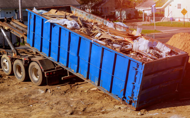 Best Attic Cleanout  in Sandusky, OH